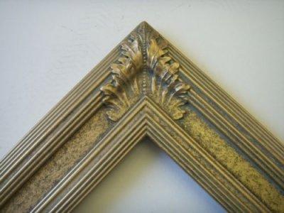 3'' WHISTLER DA AW PICTURE FRAME